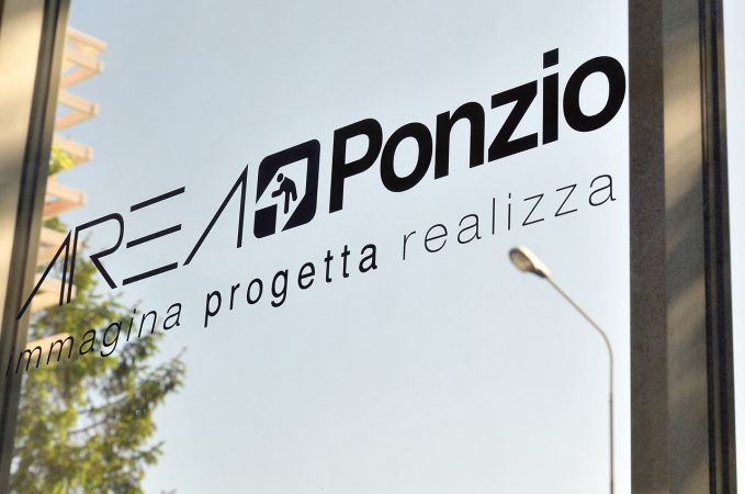 area ponzio