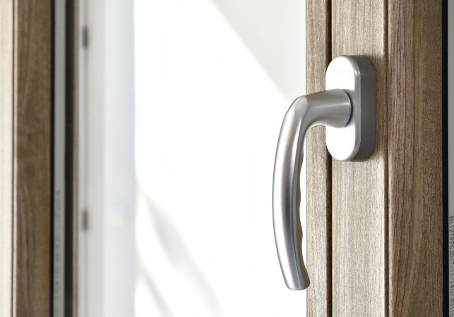 finestre pvc