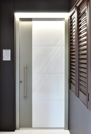 ponzio porte blindate p100