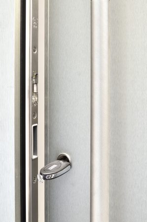 ponzio porte blindate p100